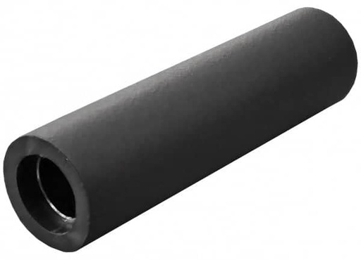 [111307] Single Bullet Connector ( Black ) Single Unit   WT73