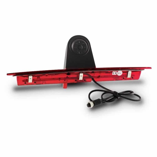 [111315] Ford Transit Brake Light Camera    PSC33