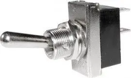 [111383] Toggle Switch 25A ( Single )    SH5