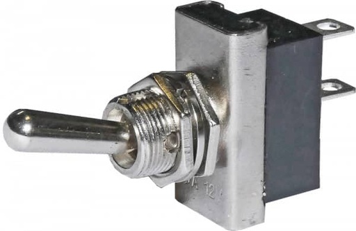 [111421] Momentary Toggle Switch 25A    SH35