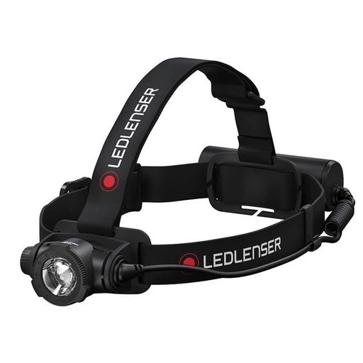 [111433] Ledlenser H7R CORE    502122