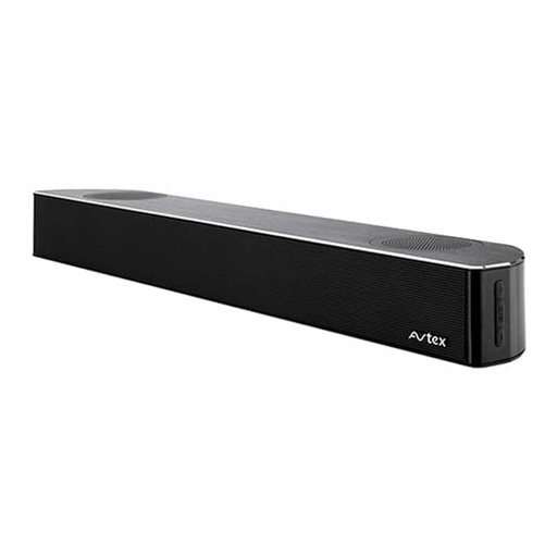 [111997] Avtex - 12/24v / 240v Sound Bar & Bluetooth Speaker System   SB195BT