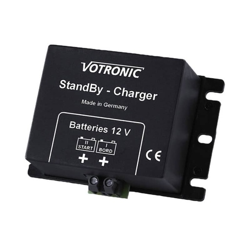 [112147] Votronic 3065 StandBy-Charger 12V Battery Master   C8451