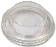 [112206] Waterproof Cover Round On/Off Switch - SW03471