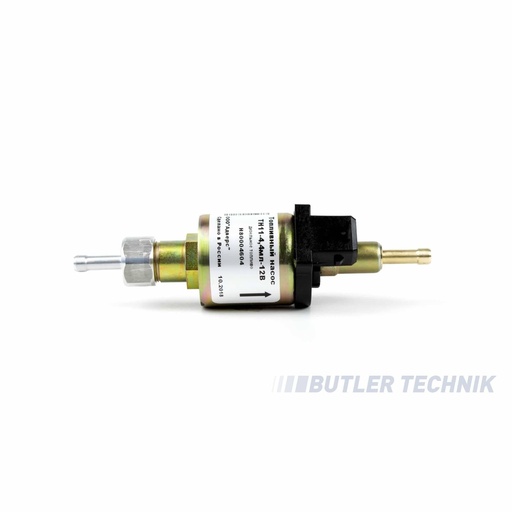 [112212] Silent Metering Fuel pump 12V    TH-11
