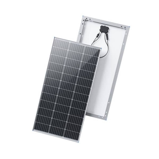 [112239] Renogy - 100W 12V Mono Solar Panel