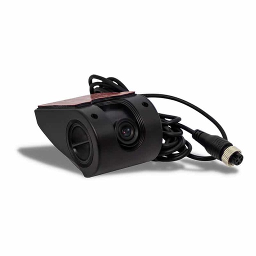 [112252] FHD 1080p Front View Windscreen Mount Camera FHDFRONT-WS