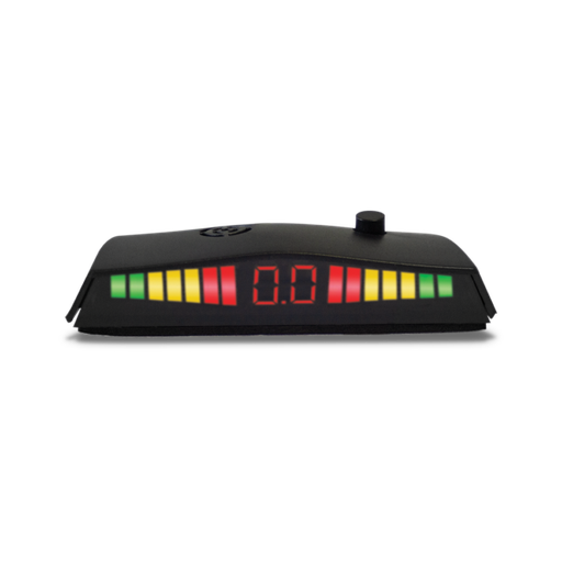 [112456] Parking Sensor LED Display with Numerical Digits Rear PS62