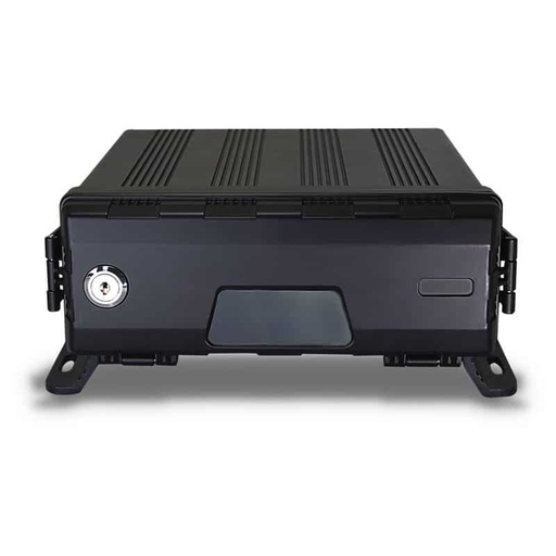 [112472] 8 Channel MDVR with WiFi & GPS PSOD008