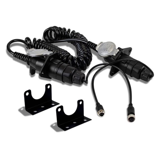 [112509] Heavy Duty Camera Connection Kit with Brackets PS1001HD.1KIT