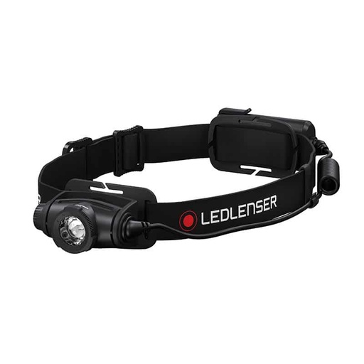 [112538] Ledlenser H5 CORE LED Headlamp ( CS350 )   502193