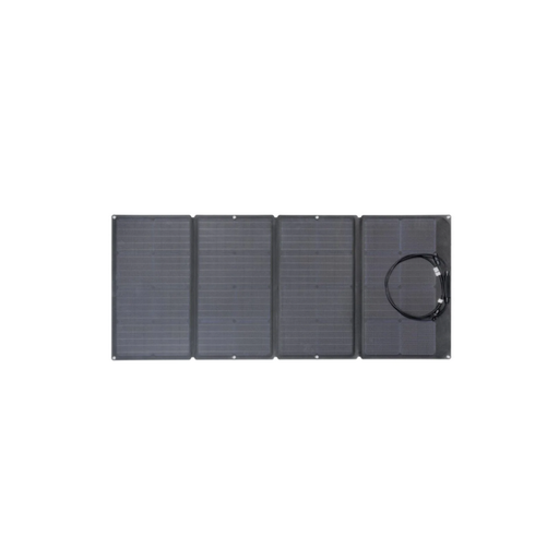 [112551] EcoFlow 160W Solar Panel    50033001