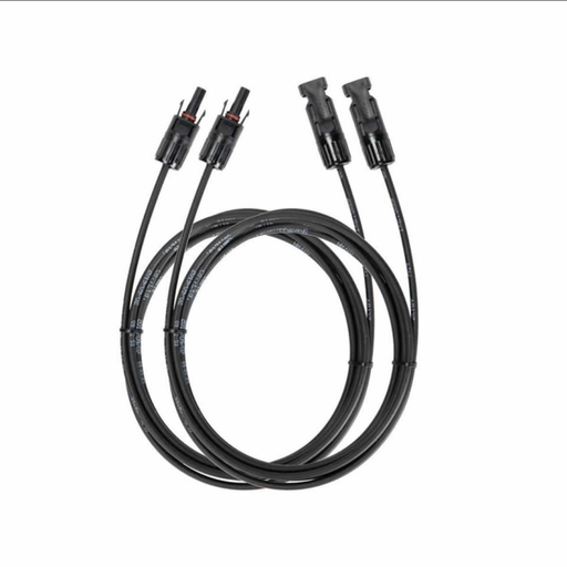 [112553] EcoFlow MC4 Solar Extension Cable    50004052