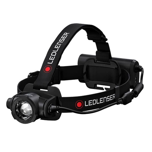 [112559] Ledlenser H15R CORE Rechargeable LED Headlamp ( CS2500 )   502123