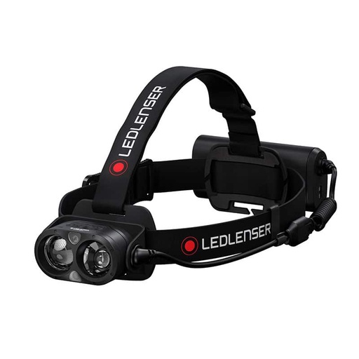 [112560] Ledlenser H19R CORE Rechargeable LED Headlamp ( CS3500 )   502124