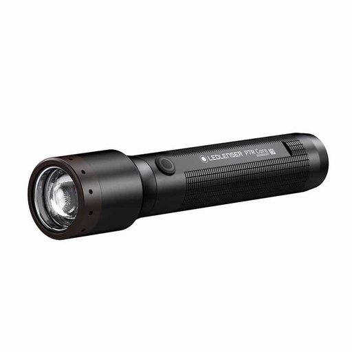 [112566] Ledlenser P7R CORE Rechargeable LED Torch ( CS1400 )   502181