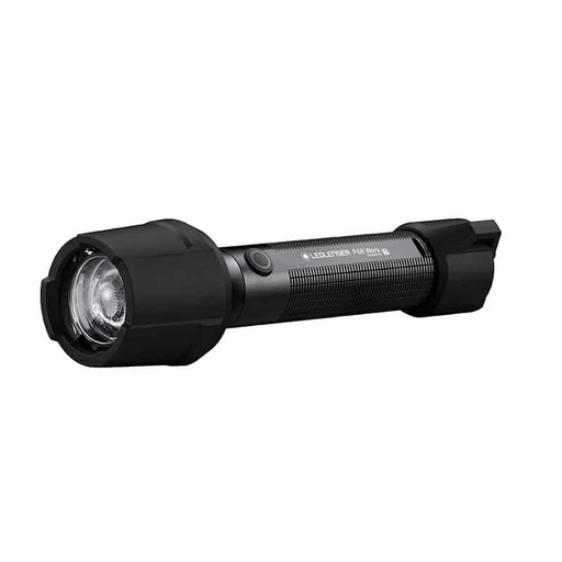 [112586] Ledlenser P6R WORK Rechargeable LED Torch ( WK850 )   502186