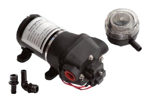 [112587] Maas-Pressure Pump 10L/Min  -  HY1210