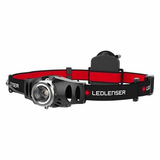 [112595] Ledlenser H3.2 LED Headlamp ( 120 ) ( Boxed Version )   500767