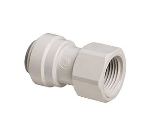 [112599] Push Fit Female Adaptor  3/8" to 12mm - 32048