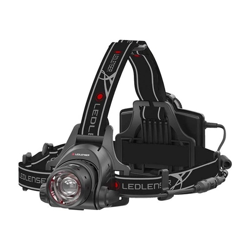 [112607] Ledlenser H14R.2 Rechargeable LED Headlamp ( 1000 )   7299-R