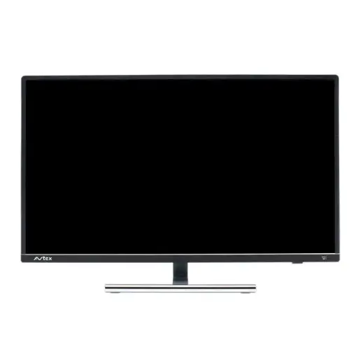 [112702] Avtex - 24” Smart Full HD TV with Netflix, Amazon Prime, etc / HD Satellite Decoder AV249TS