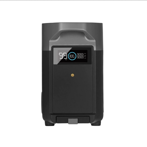 [113319] EcoFlow DELTA Pro Smart Extra Battery    50034006