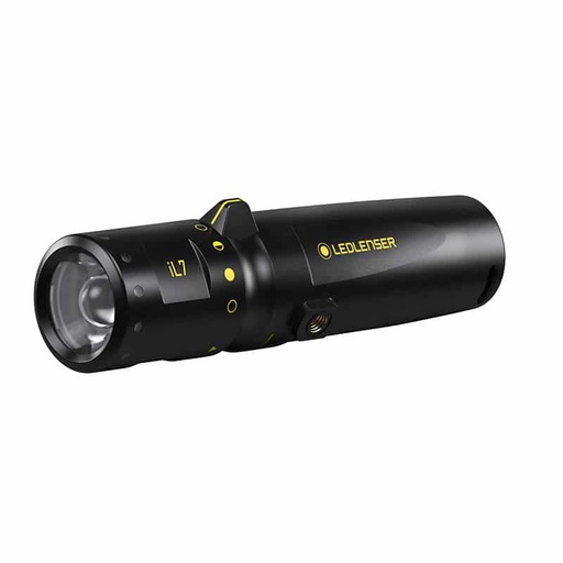 [113347] Ledlenser iL7 ATEX LED Flashlight ( Zone 2/22 )   500838