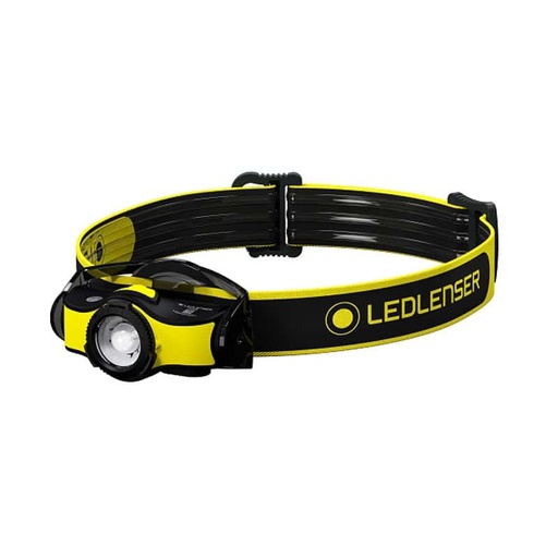 [113353] Ledlenser iH5R LED Headlamp - 502025