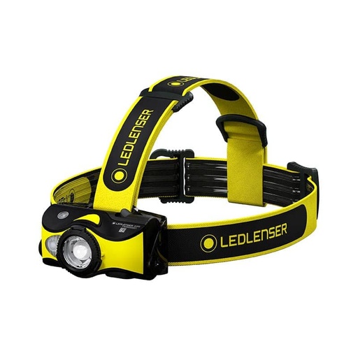 [113355] Ledlenser iH9R LED Headlamp   502023