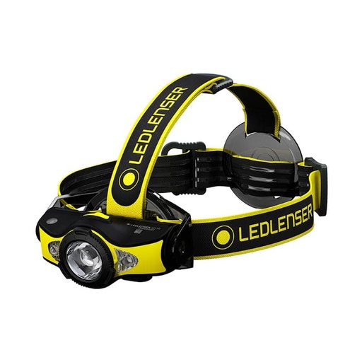 [113356] Ledlenser iH11R LED Headlamp   502022