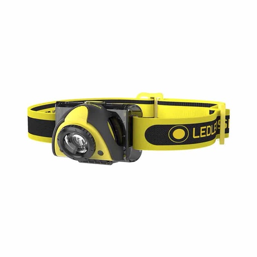 [113357] Ledlenser iSEO3 LED Headlamp   5603