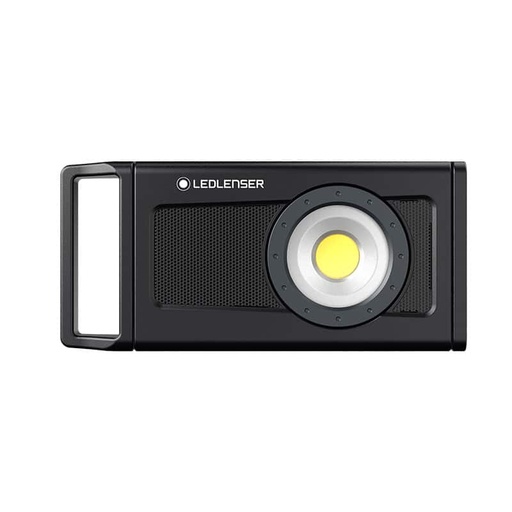 [113367] Ledlenser iF4R Music LED Worklight   502172