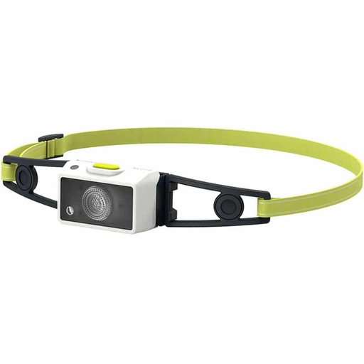 [113385] Ledlenser NEO1R Lime LED Running Headlamp   502720