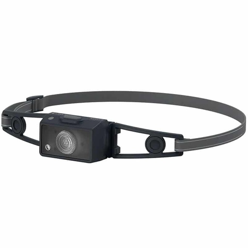 [113387] Ledlenser NEO1R Black Running Headlamp   502712