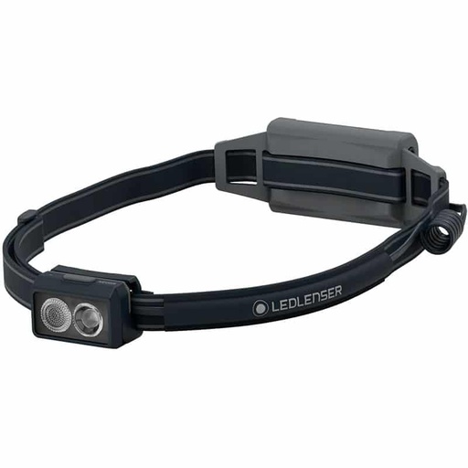 [113388] Ledlenser NEO5R Black LED Running Headlamp   502323