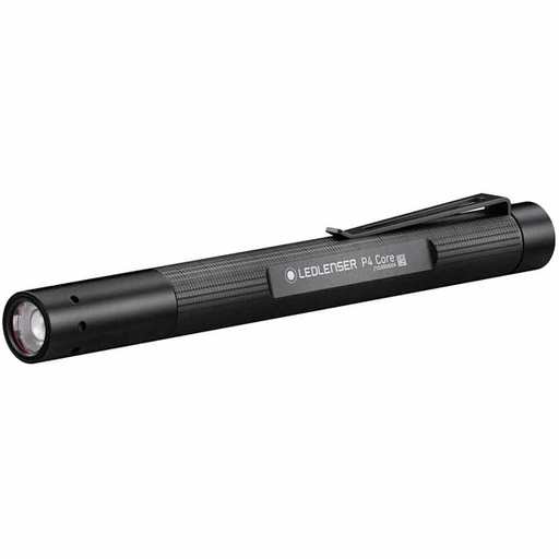 [113395] Ledlenser P4 CORE LED Flashlight   502598