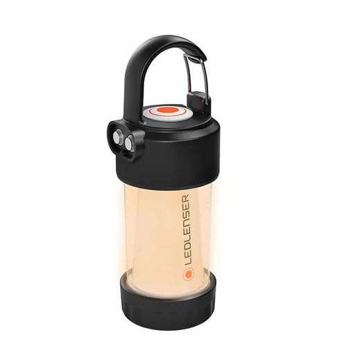 [113398] Ledlenser ML4 Warm Light LED Lantern   502231