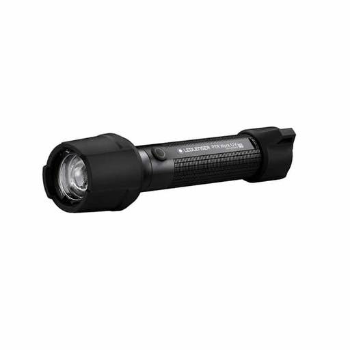 [113414] Ledlenser P7R WORK UV Rechargeable LED Torch   502601