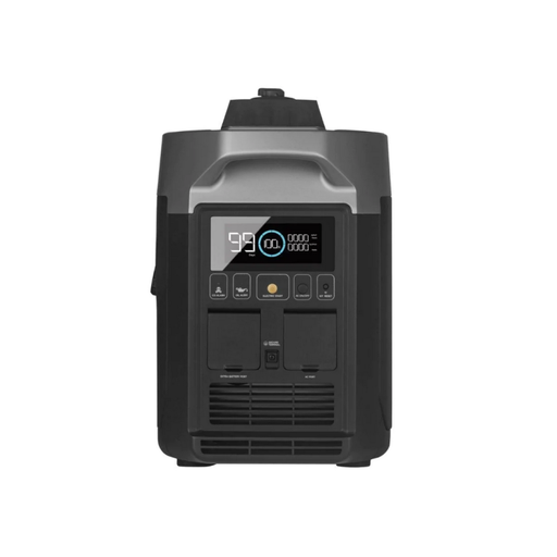 [113584] EcoFlow Smart Petrol Generator    50040003