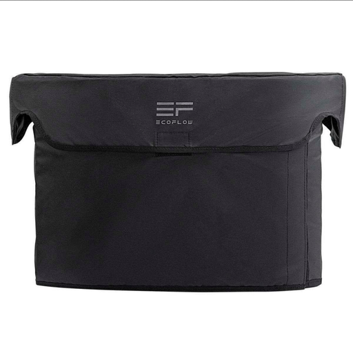 [113585] EcoFlow DELTA Max Extra Battery Bag    50031018