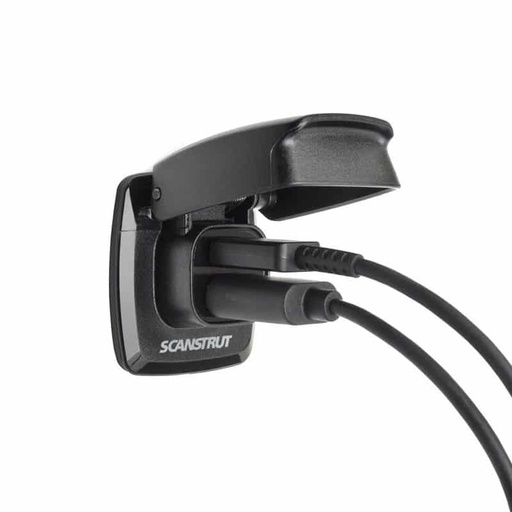 [113669] Scanstrut Flip Pro Fast Charge Dual USB    SC-USB-F1