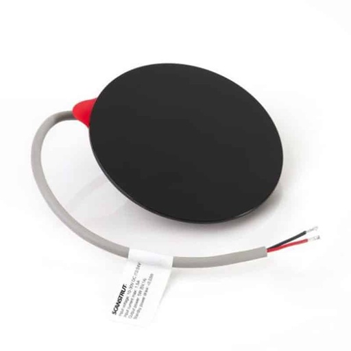 [113675] ROKK Wireless - Sub 10W 12/24V Waterproof wireless charger   SC-CW-07F