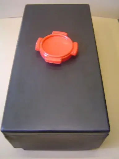 [113697] Mercedes Sprinter/VW Crafter 06-17 - 70L Fresh Water Tank Kit Inc Black Filler Cap - CAK-236RFB