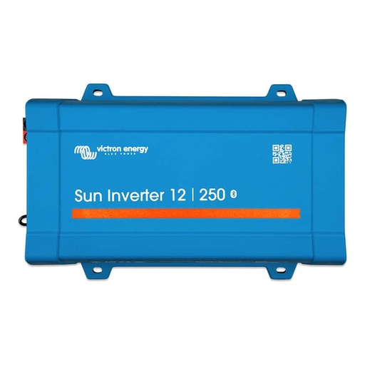 [113710] Victron Energy Sun Inverter 24/250-10 IEC   SIN241251100