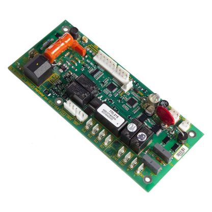 [117013] Whale Space & Water Heater Primary Control PCB AK1264