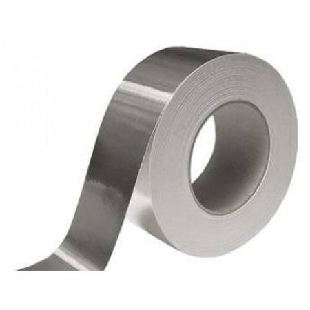 [117166] Aluminium Tape Foil Seam Tape 50mm Width
