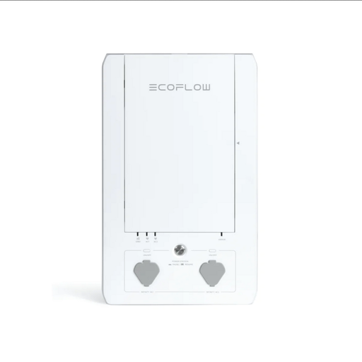 [117212] EcoFlow Smart Home Panel Combo 5004601014