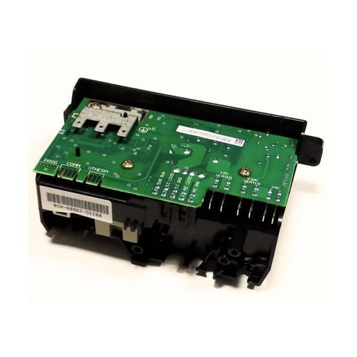 [117338] Thetford Power Control Board N3000/N4000 EU     259792