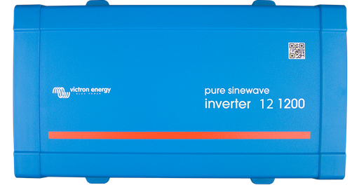 [117674] Victron Energy Phoenix Inverter 12/1200 230V VE.Direct IEC PIN122121100